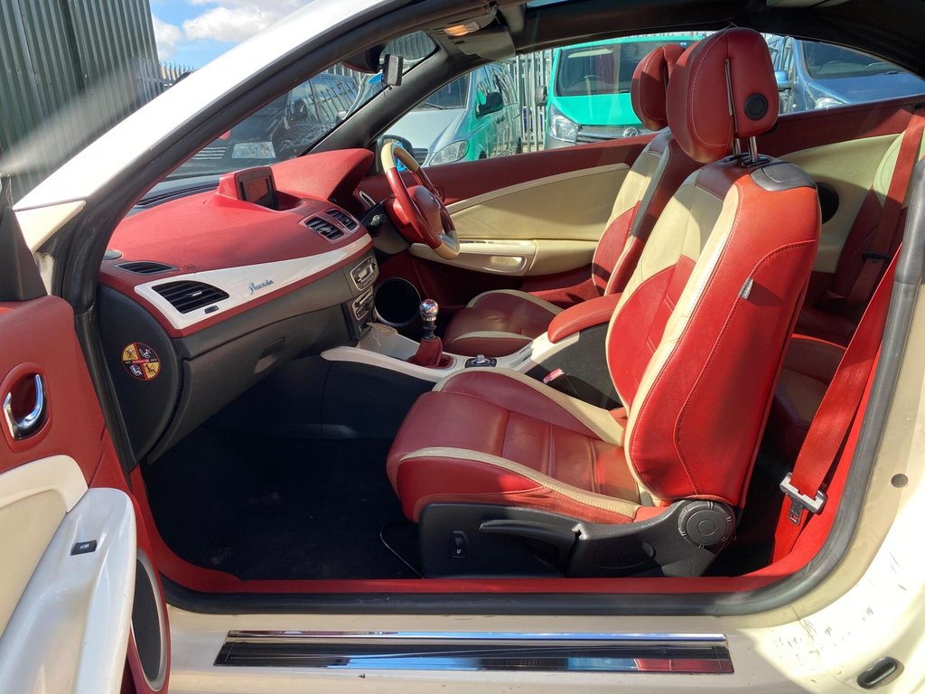 Used Renault Megane 2012 for sale - 78036343: Photo 15