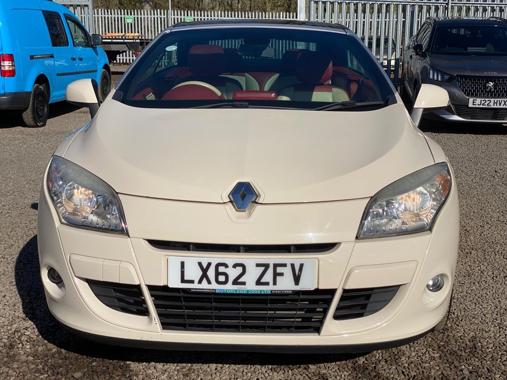 Used Renault Megane 2012 for sale - 78036343: Photo 20