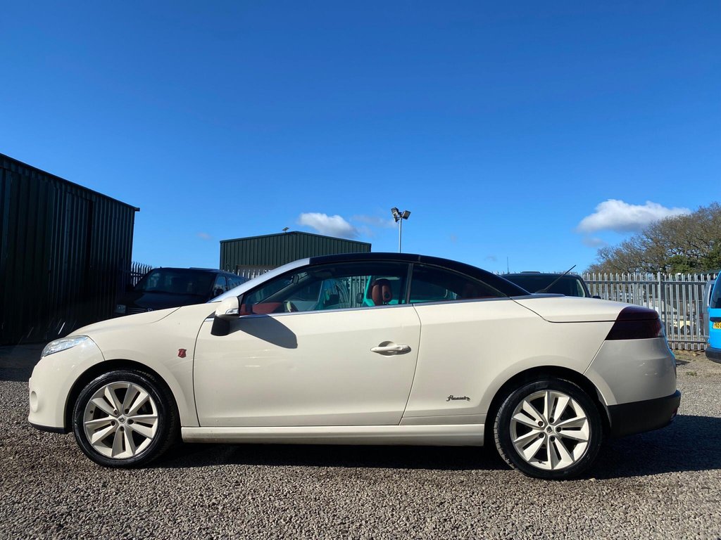 Used Renault Megane 2012 for sale - 78036343: Photo 21