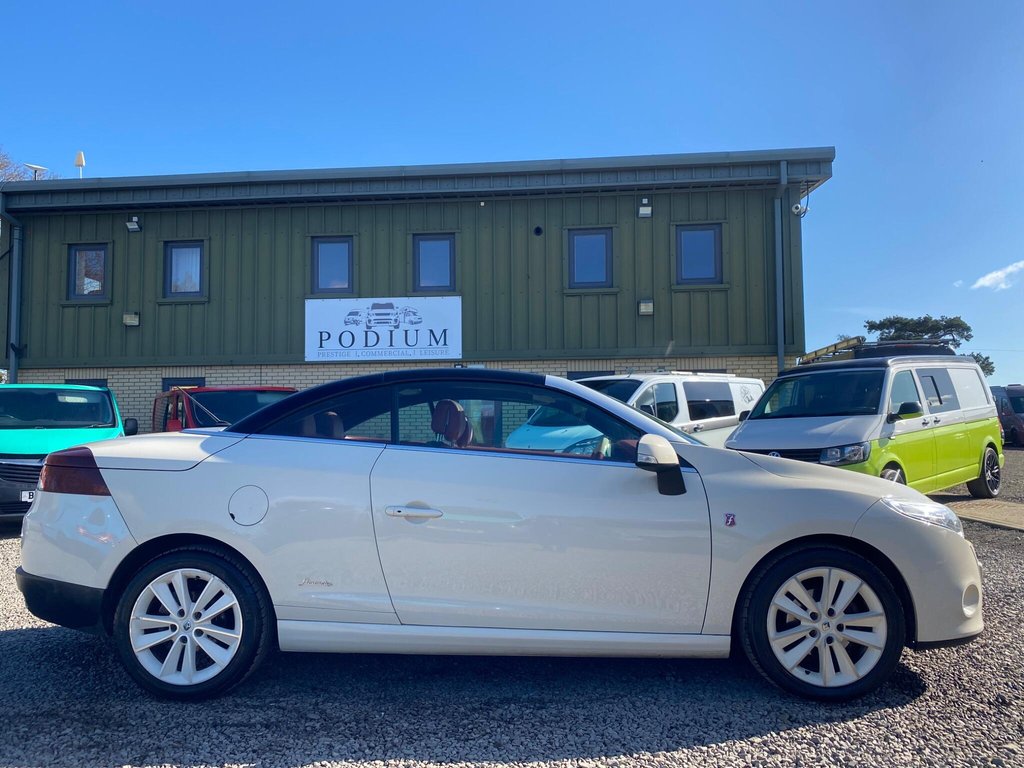 Used Renault Megane 2012 for sale - 78036343: Photo 23