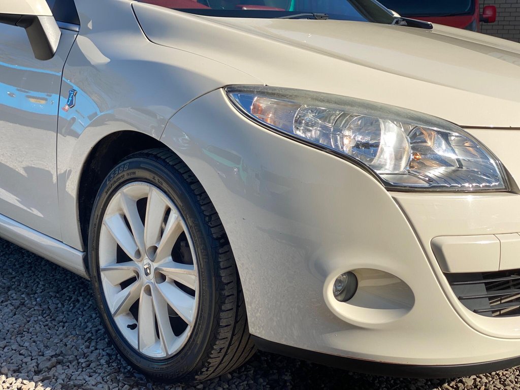 Used Renault Megane 2012 for sale - 78036343: Photo 24