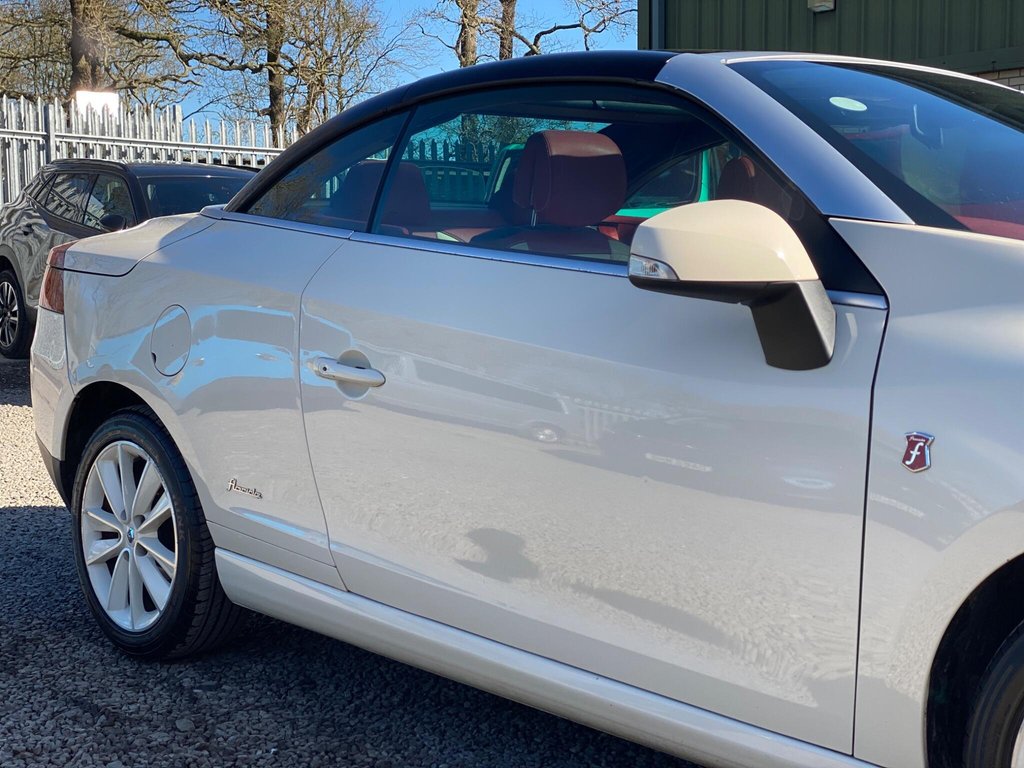 Used Renault Megane 2012 for sale - 78036343: Photo 25