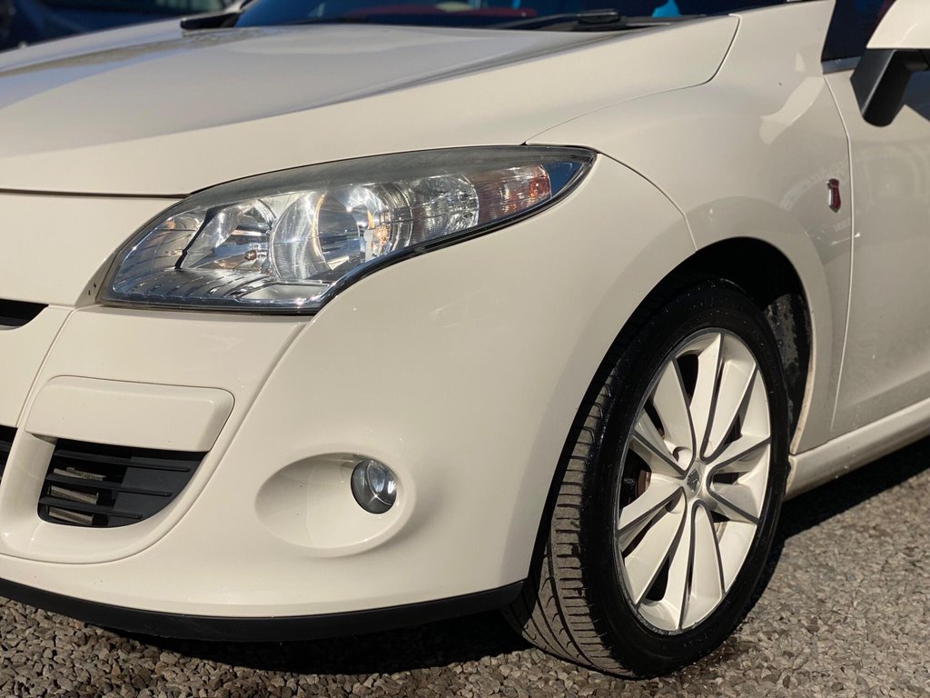 Used Renault Megane 2012 for sale - 78036343: Photo 26