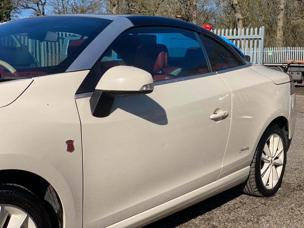 Used Renault Megane 2012 for sale - 78036343: Photo 27