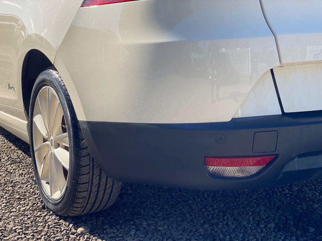 Used Renault Megane 2012 for sale - 78036343: Photo 28