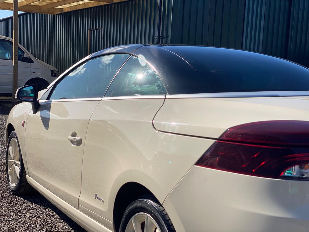 Used Renault Megane 2012 for sale - 78036343: Photo 30