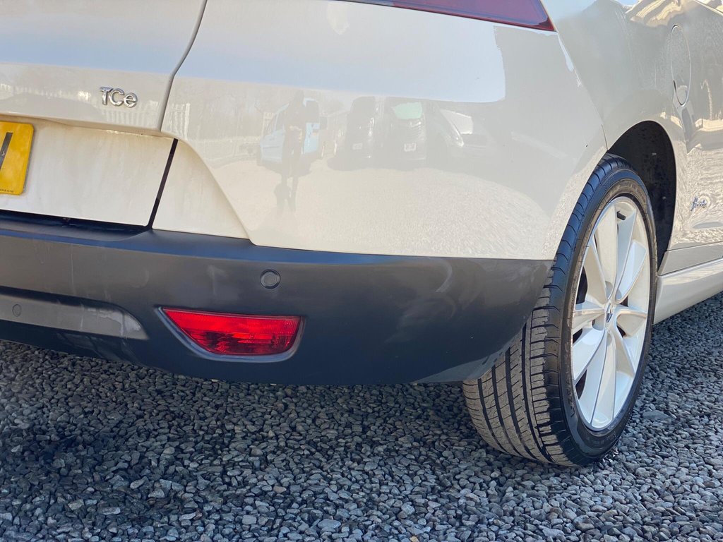 Used Renault Megane 2012 for sale - 78036343: Photo 31