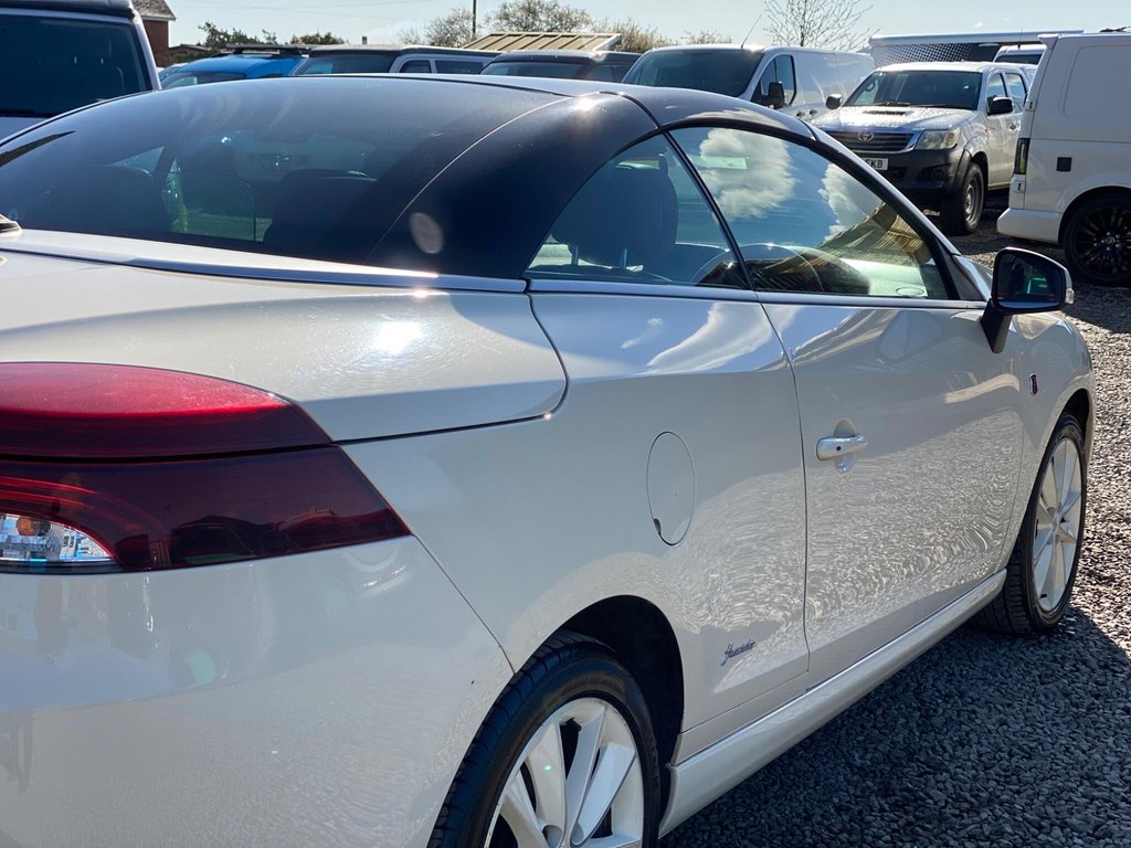 Used Renault Megane 2012 for sale - 78036343: Photo 32