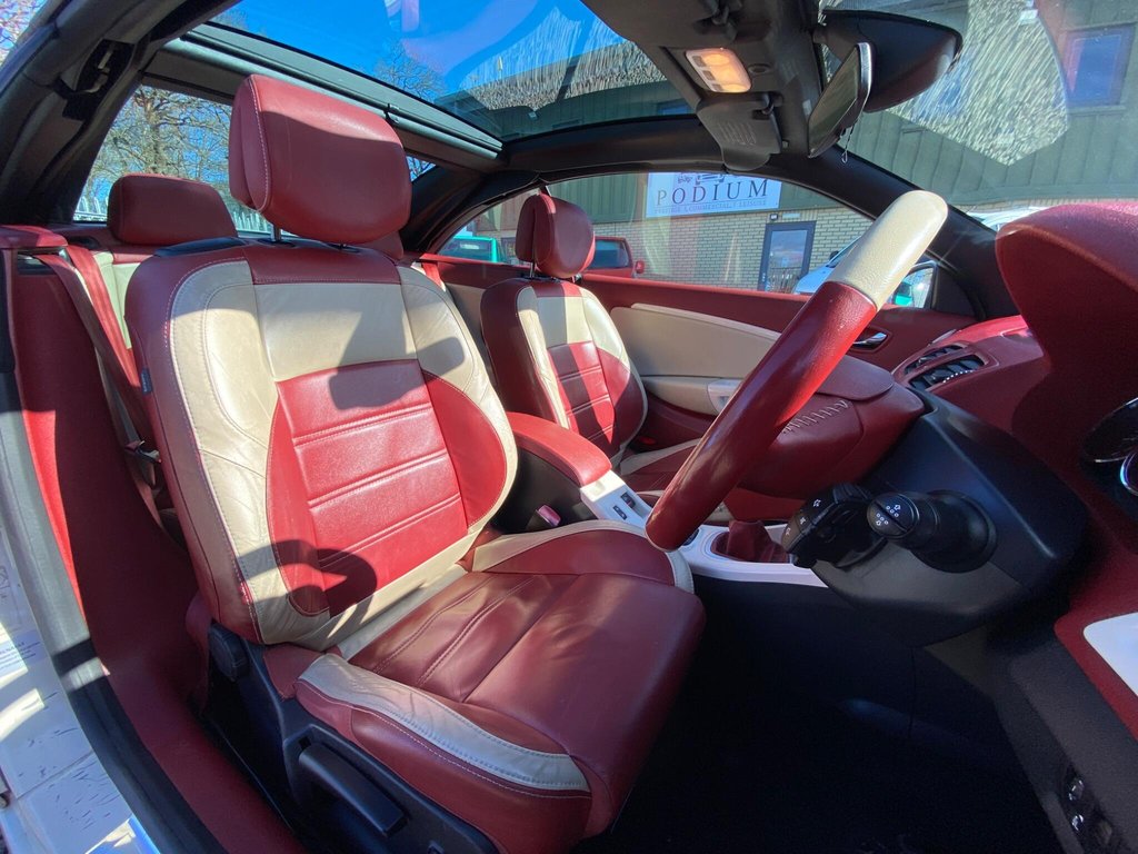 Used Renault Megane 2012 for sale - 78036343: Photo 33