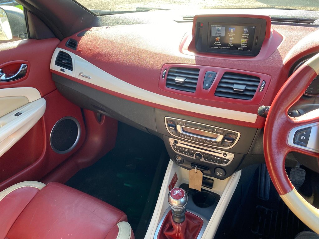 Used Renault Megane 2012 for sale - 78036343: Photo 34