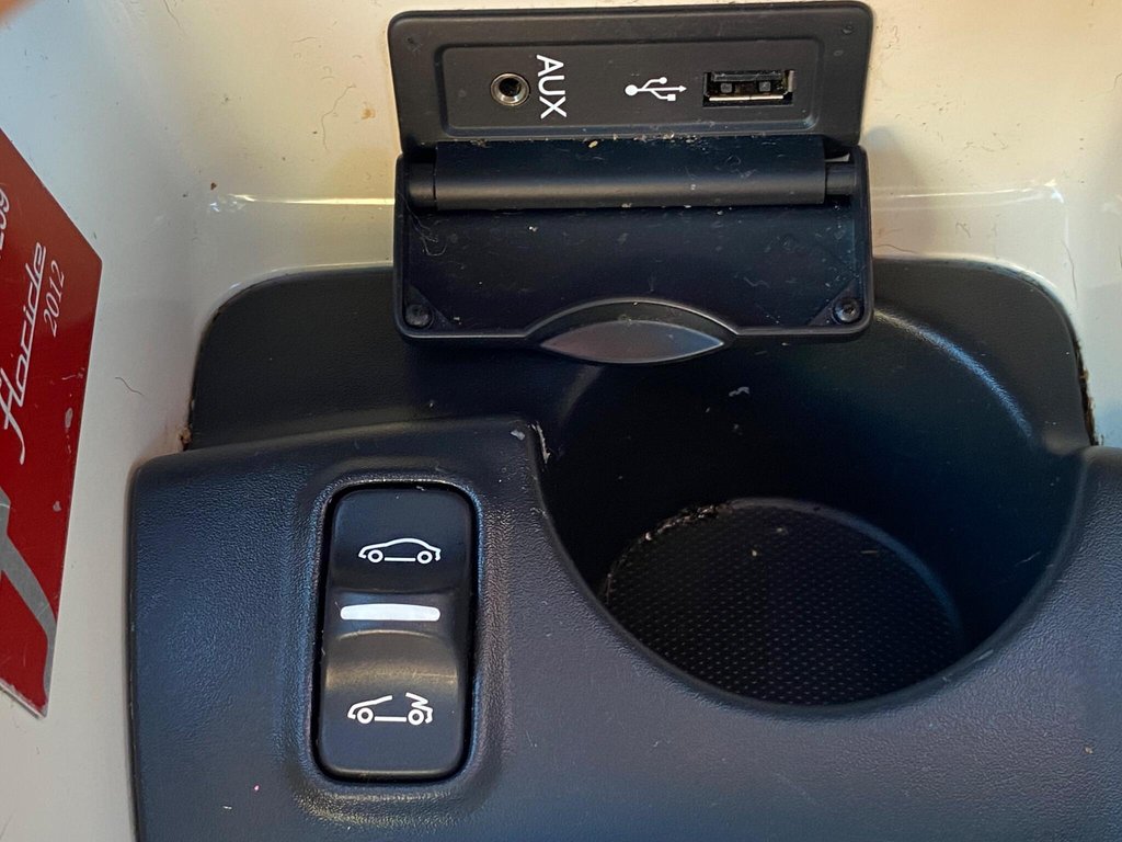 Used Renault Megane 2012 for sale - 78036343: Photo 38