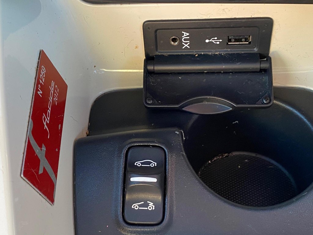 Used Renault Megane 2012 for sale - 78036343: Photo 39