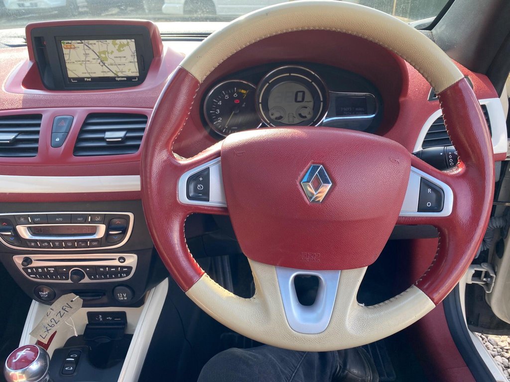 Used Renault Megane 2012 for sale - 78036343: Photo 43