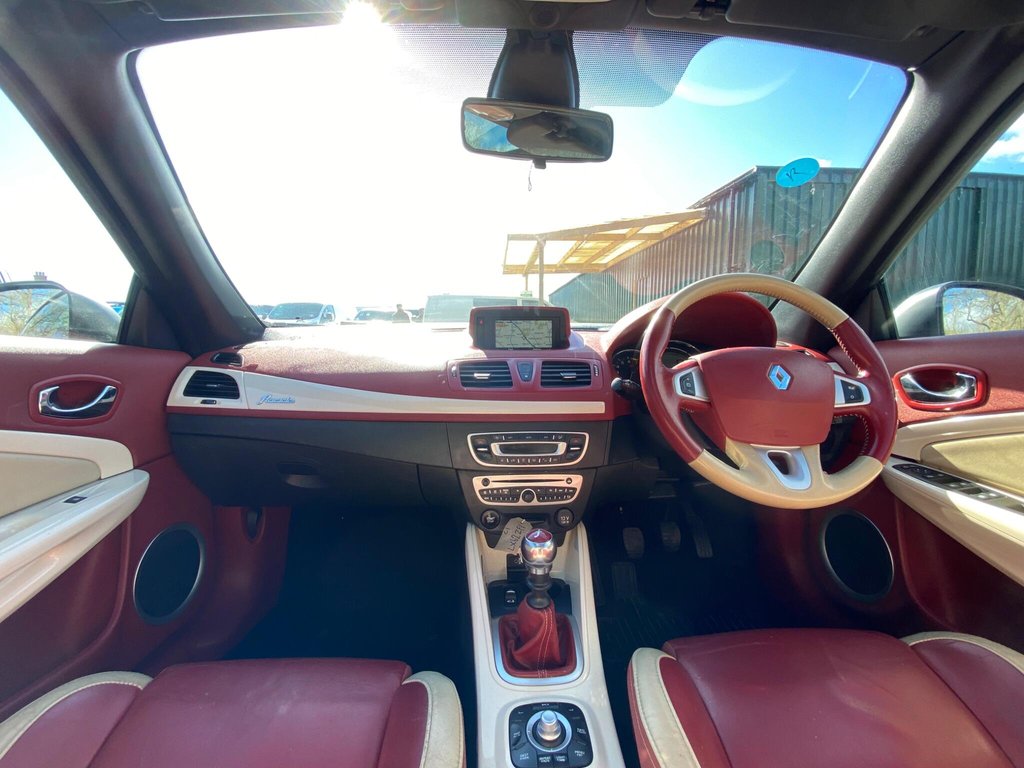 Used Renault Megane 2012 for sale - 78036343: Photo 49