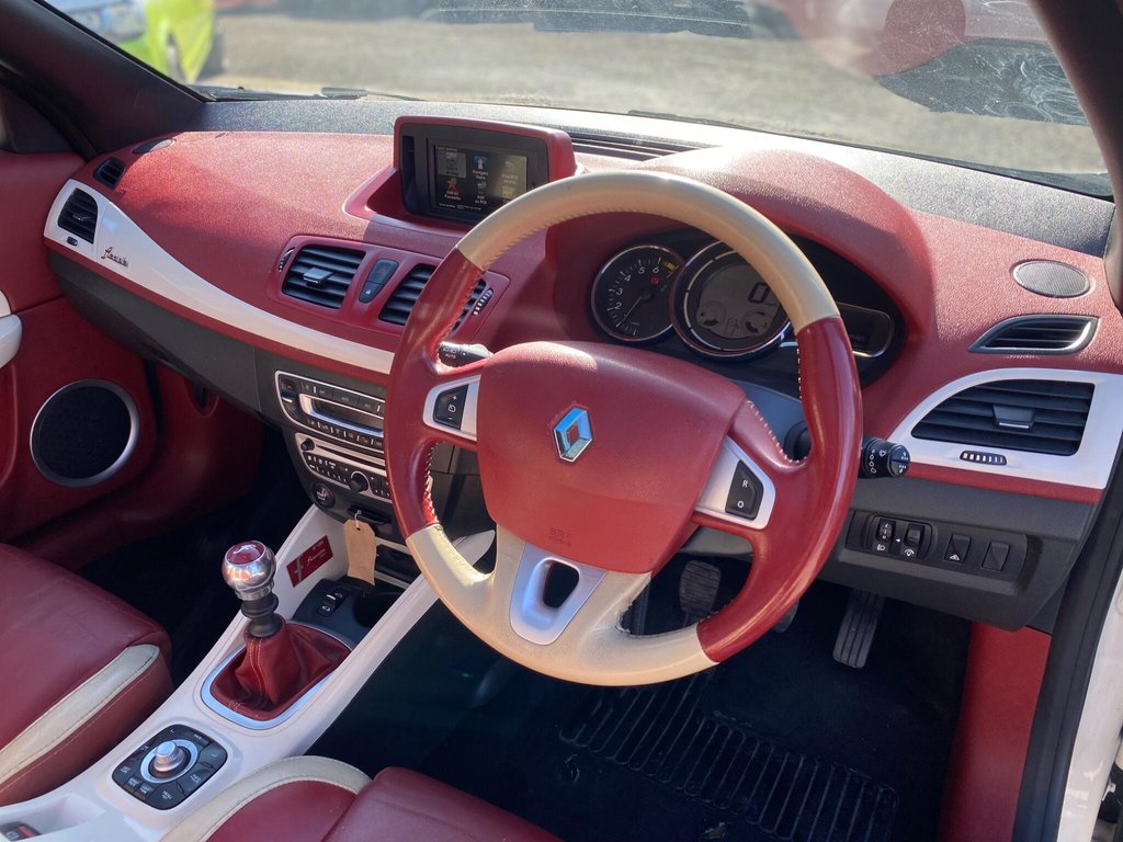 Used Renault Megane 2012 for sale - 78036343: Photo 6