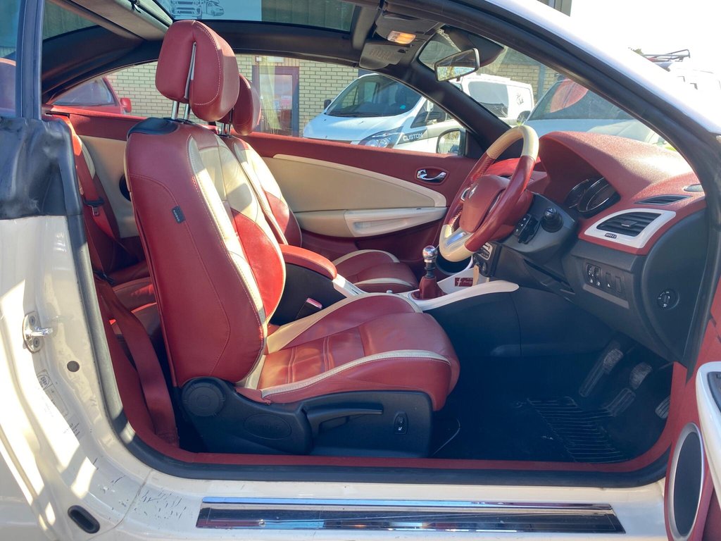 Used Renault Megane 2012 for sale - 78036343: Photo 7