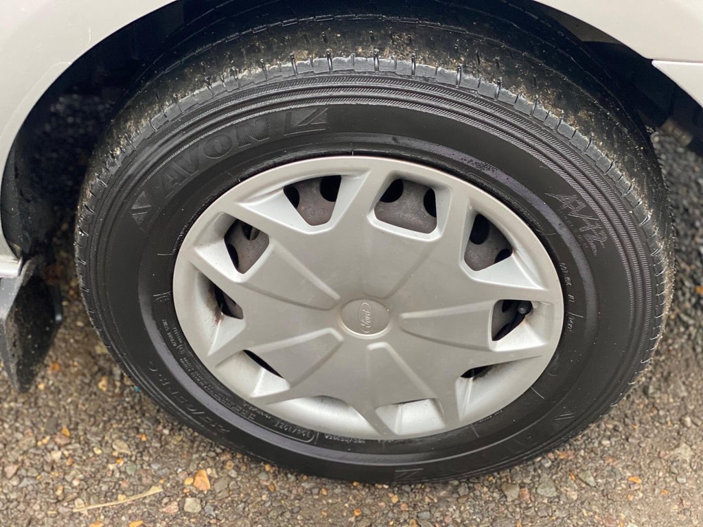 Used Ford Transit Custom 2015 for sale - 76590750: Photo 16