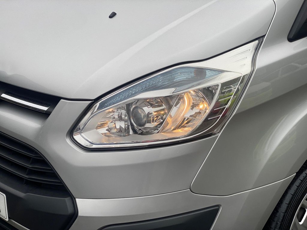 Used Ford Transit Custom 2015 for sale - 76590750: Photo 24