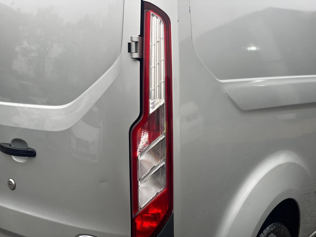 Used Ford Transit Custom 2015 for sale - 76590750: Photo 30