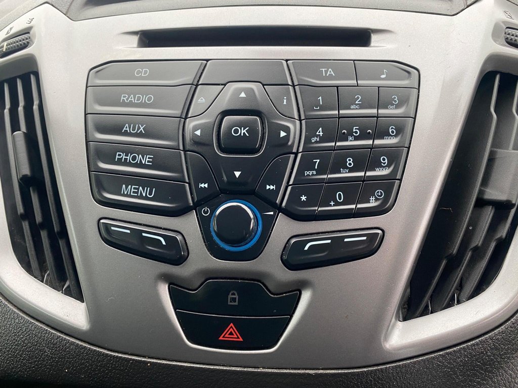 Used Ford Transit Custom 2015 for sale - 76590750: Photo 38