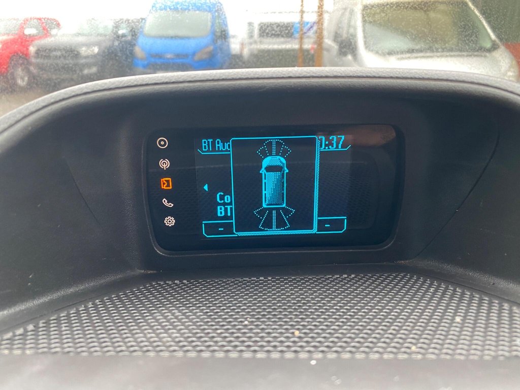 Used Ford Transit Custom 2015 for sale - 76590750: Photo 9