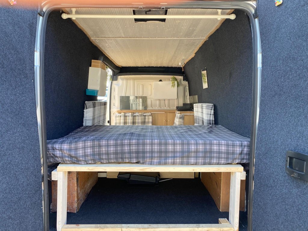 Used Citroen Relay 2015 for sale - 77953284: Photo 10