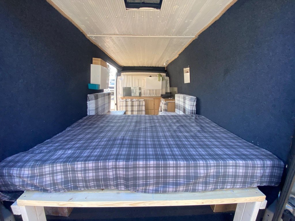 Used Citroen Relay 2015 for sale - 77953284: Photo 11