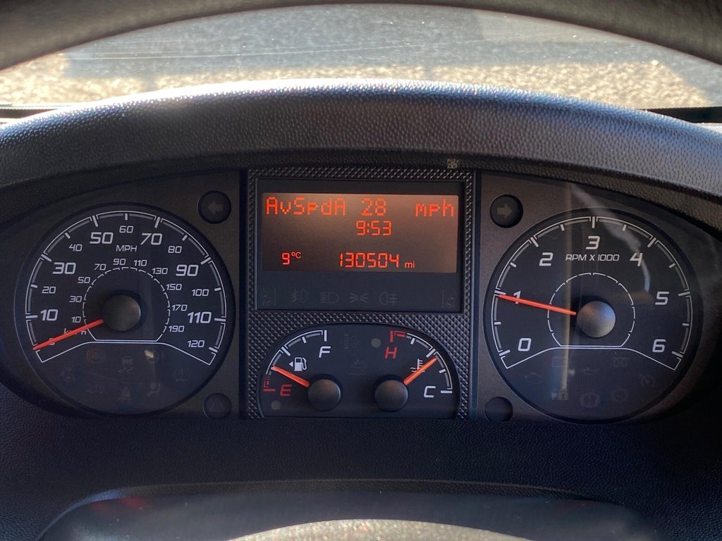 Used Citroen Relay 2015 for sale - 77953284: Photo 12