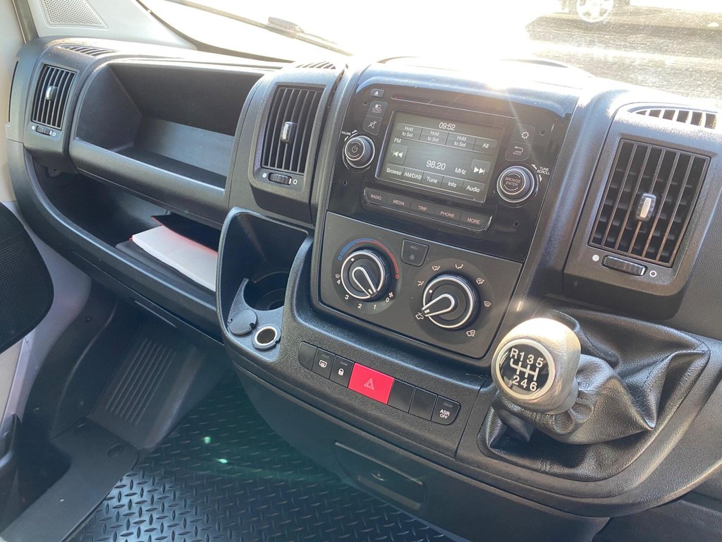 Used Citroen Relay 2015 for sale - 77953284: Photo 13