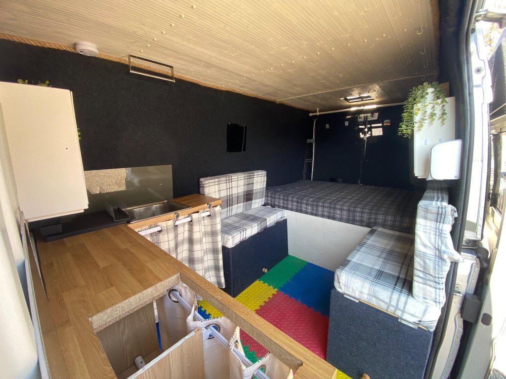 Used Citroen Relay 2015 for sale - 77953284: Photo 20