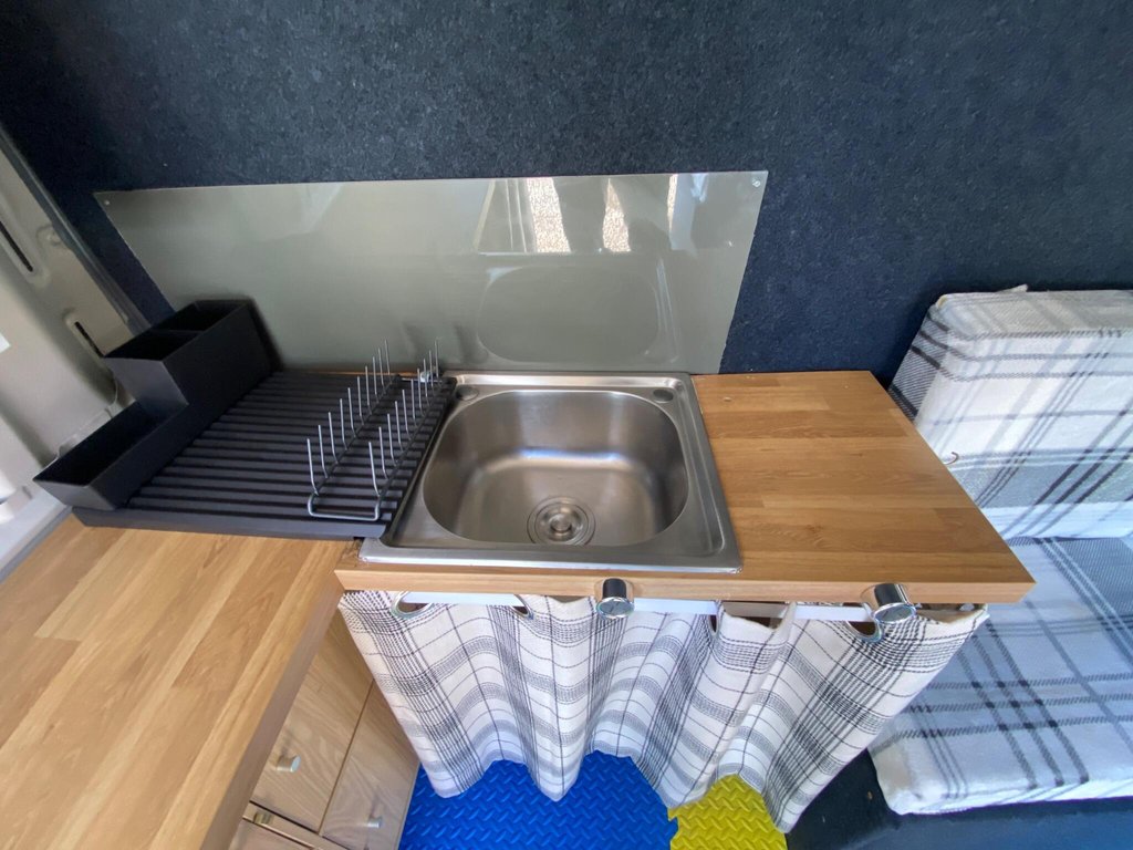 Used Citroen Relay 2015 for sale - 77953284: Photo 22