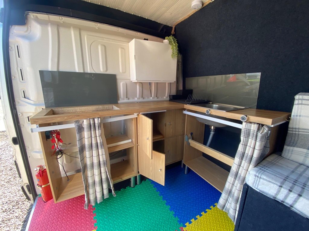 Used Citroen Relay 2015 for sale - 77953284: Photo 25