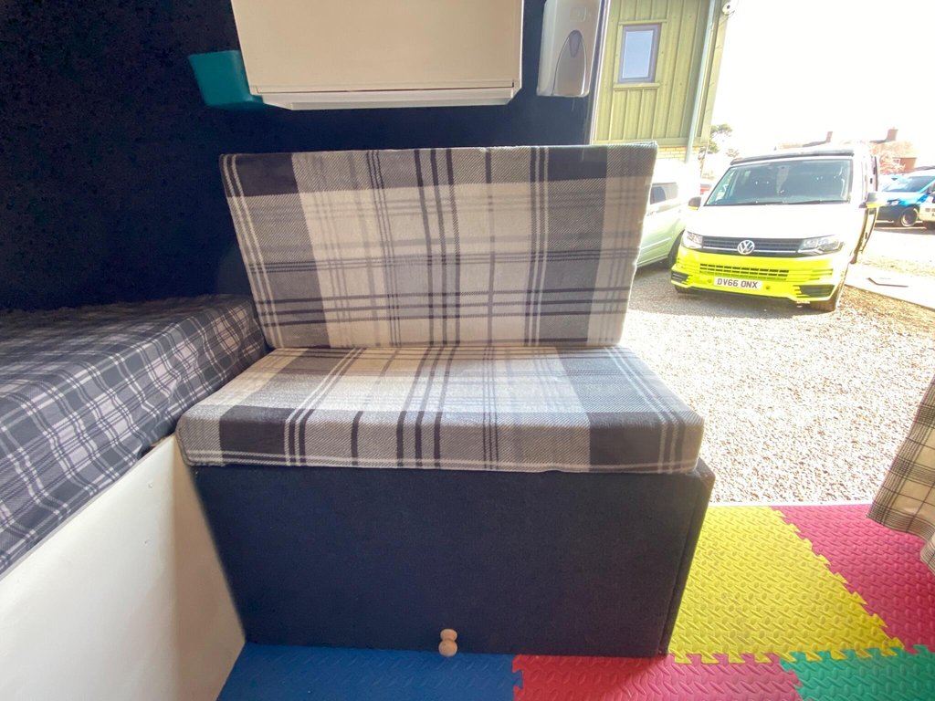 Used Citroen Relay 2015 for sale - 77953284: Photo 27