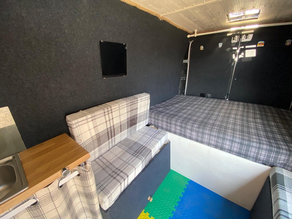 Used Citroen Relay 2015 for sale - 77953284: Photo 30