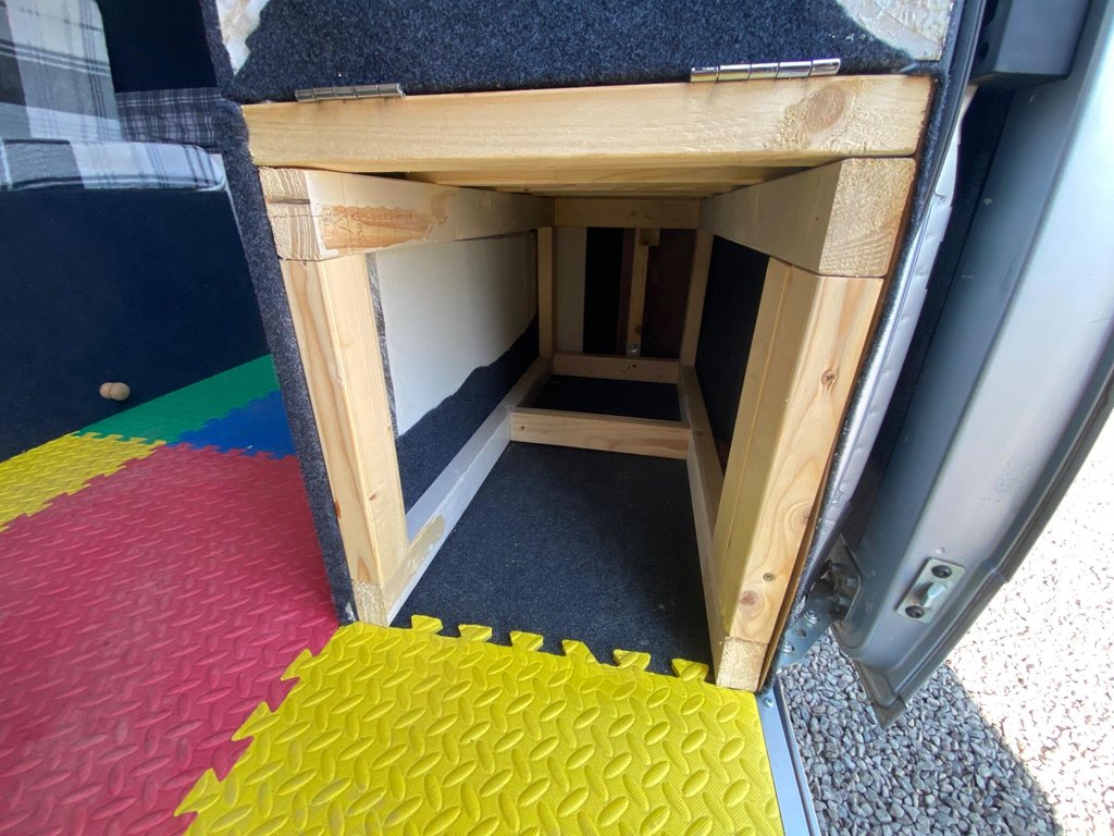 Used Citroen Relay 2015 for sale - 77953284: Photo 34