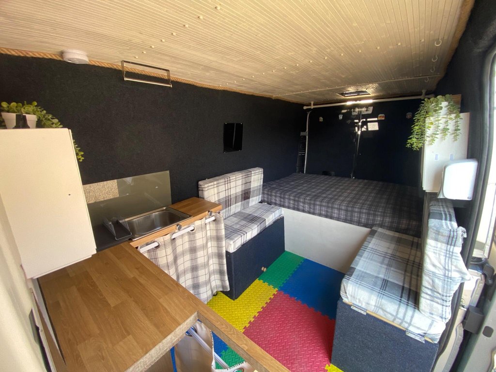 Used Citroen Relay 2015 for sale - 77953284: Photo 35