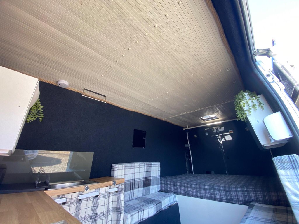 Used Citroen Relay 2015 for sale - 77953284: Photo 36