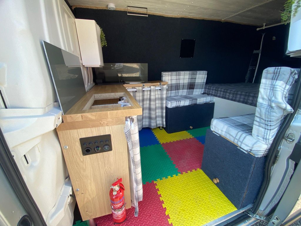 Used Citroen Relay 2015 for sale - 77953284: Photo 4