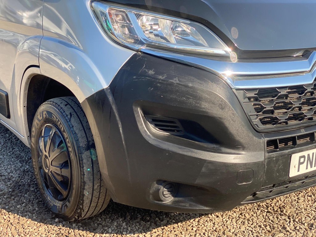 Used Citroen Relay 2015 for sale - 77953284: Photo 42