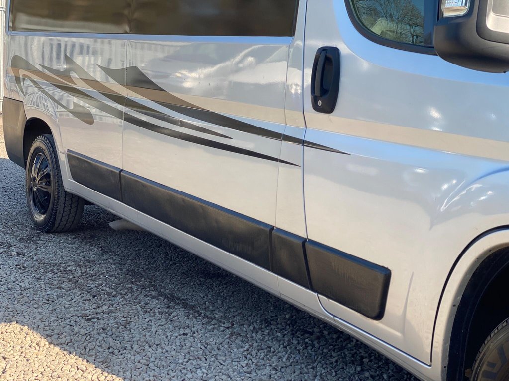 Used Citroen Relay 2015 for sale - 77953284: Photo 43