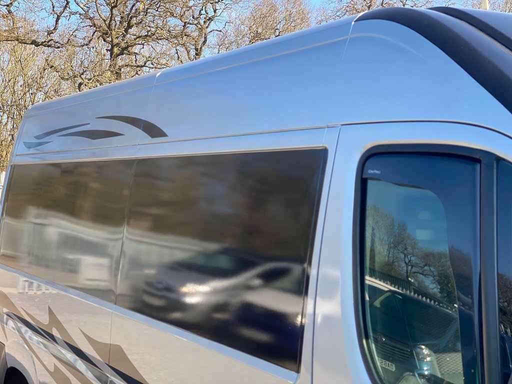 Used Citroen Relay 2015 for sale - 77953284: Photo 44