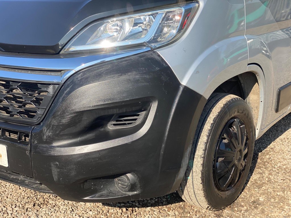 Used Citroen Relay 2015 for sale - 77953284: Photo 45