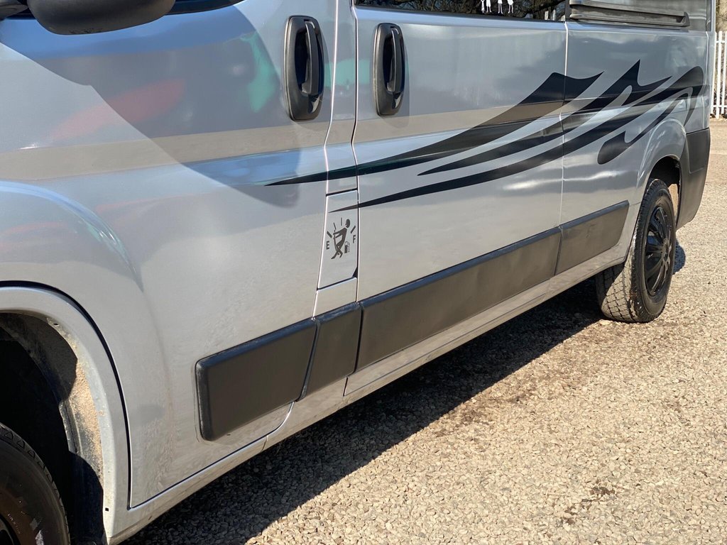 Used Citroen Relay 2015 for sale - 77953284: Photo 46