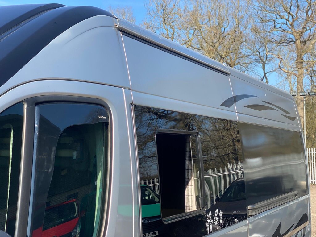 Used Citroen Relay 2015 for sale - 77953284: Photo 47