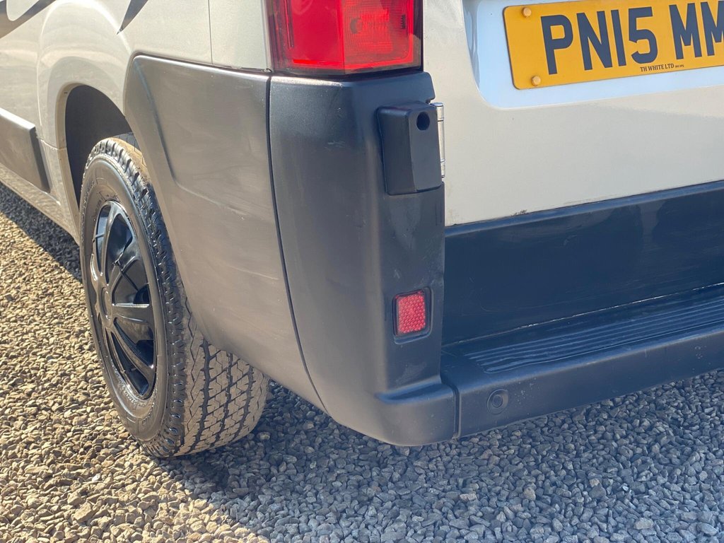 Used Citroen Relay 2015 for sale - 77953284: Photo 48