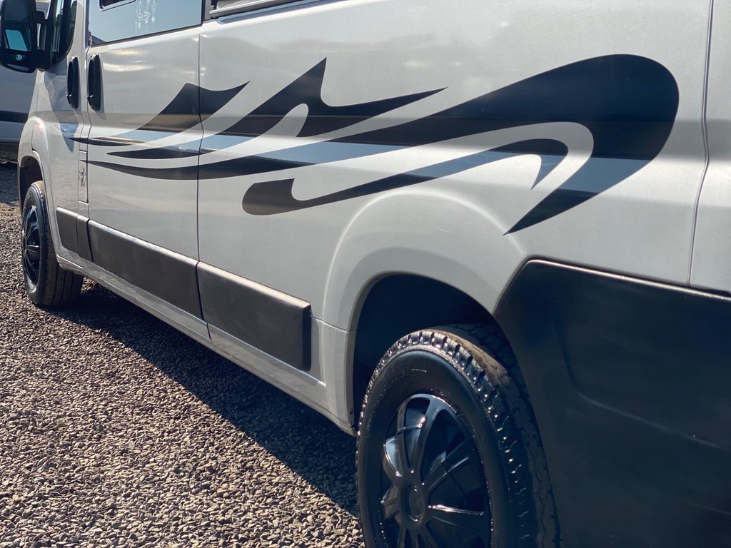 Used Citroen Relay 2015 for sale - 77953284: Photo 49