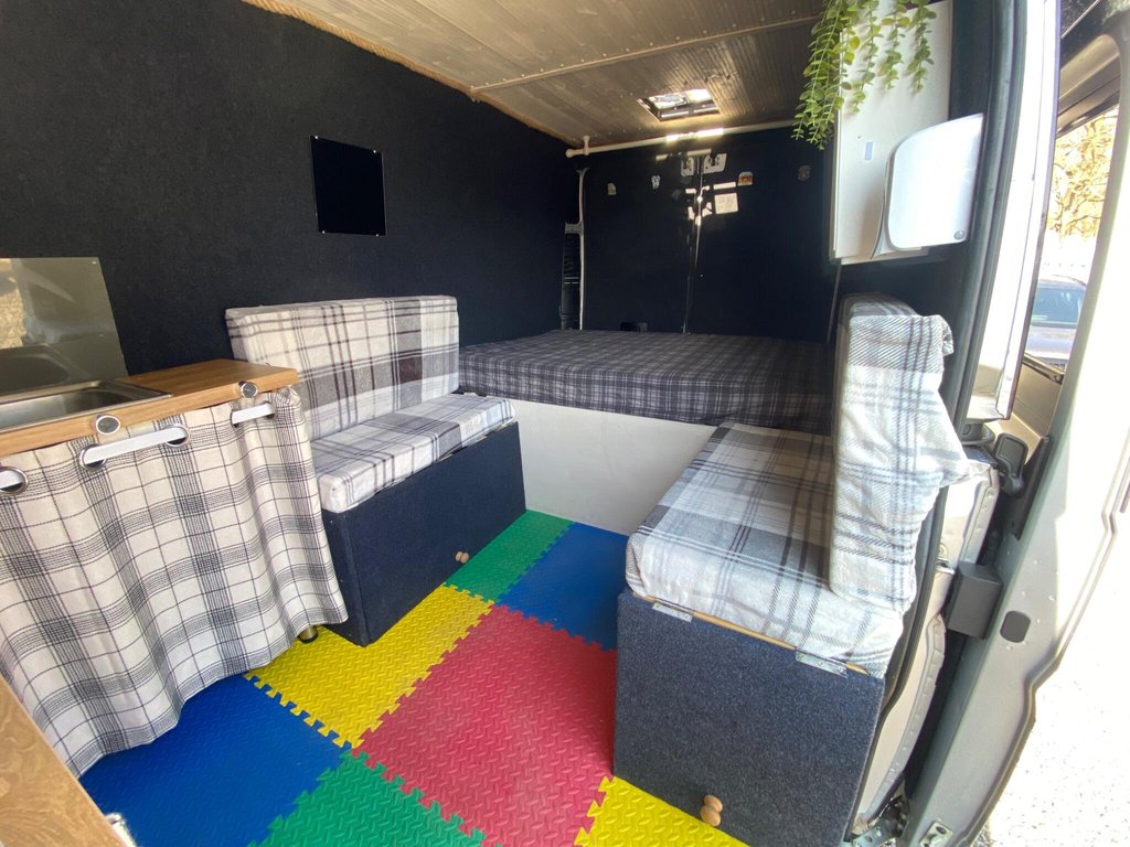 Used Citroen Relay 2015 for sale - 77953284: Photo 7