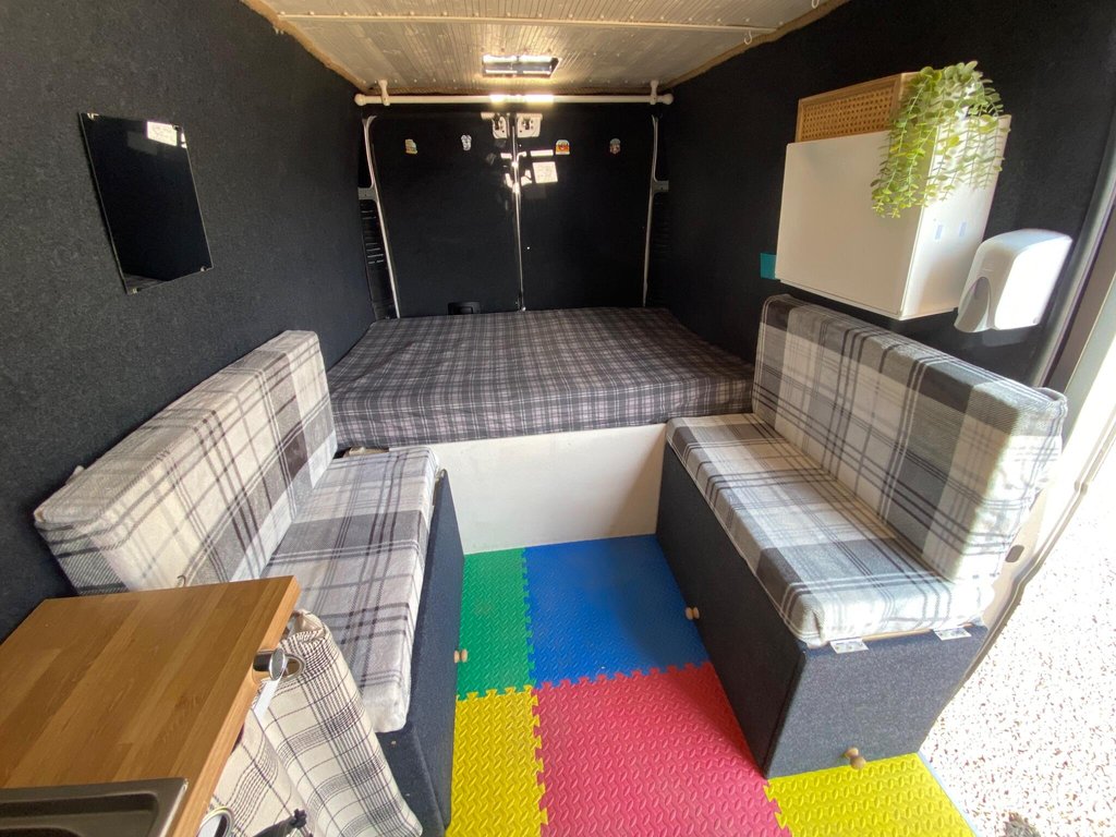 Used Citroen Relay 2015 for sale - 77953284: Photo 8