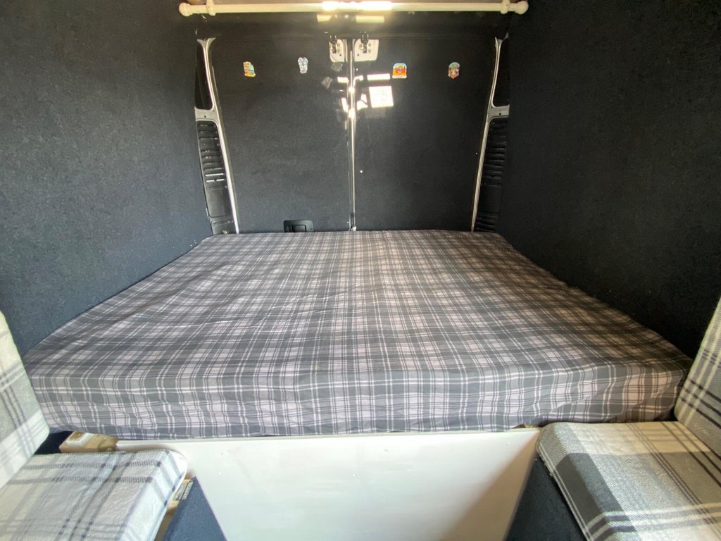 Used Citroen Relay 2015 for sale - 77953284: Photo 9