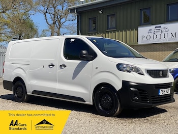 Used Peugeot Expert 2019 for sale - 79612514: Photo